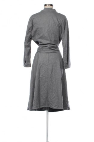 Kleid Zara, Größe XL, Farbe Grau, Preis 23,99 €