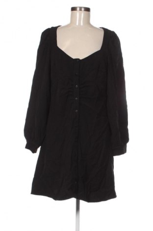 Kleid Zara, Größe XL, Farbe Schwarz, Preis € 23,99