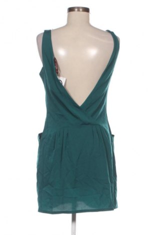 Φόρεμα Zara, Μέγεθος M, Χρώμα Πράσινο, Τιμή 13,99 €