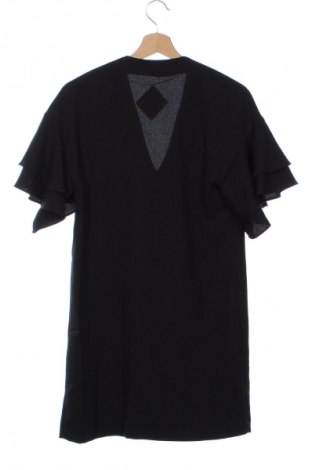 Φόρεμα Zara, Μέγεθος XS, Χρώμα Μαύρο, Τιμή 13,99 €