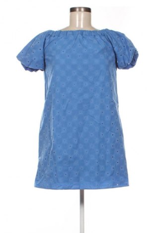 Kleid Zara, Größe XS, Farbe Mehrfarbig, Preis € 14,99
