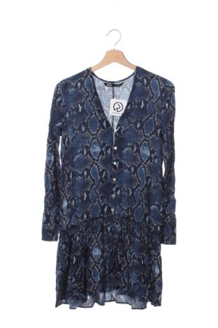 Sukienka Zara, Rozmiar XS, Kolor Kolorowy, Cena 66,99 zł