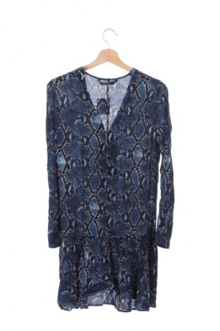 Sukienka Zara, Rozmiar XS, Kolor Kolorowy, Cena 66,99 zł