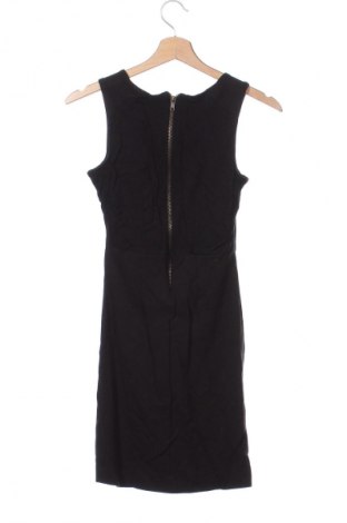 Φόρεμα Zara, Μέγεθος S, Χρώμα Μαύρο, Τιμή 13,99 €