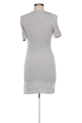 Kleid Zara, Größe L, Farbe Grau, Preis € 18,99