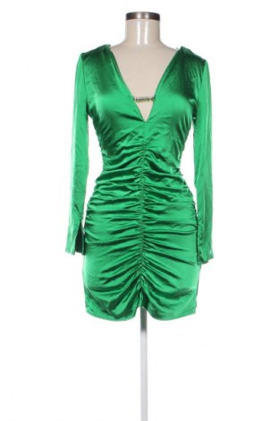 Rochie Zara, Mărime S, Culoare Verde, Preț 93,00 Lei