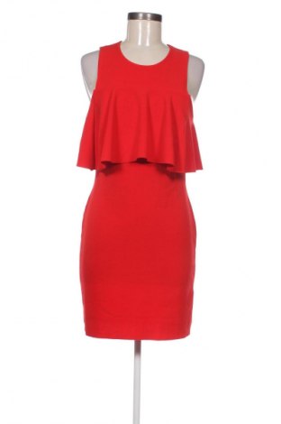 Rochie Zara, Mărime M, Culoare Roșu, Preț 66,99 Lei
