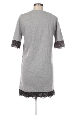 Kleid Zara, Größe S, Farbe Grau, Preis € 4,99