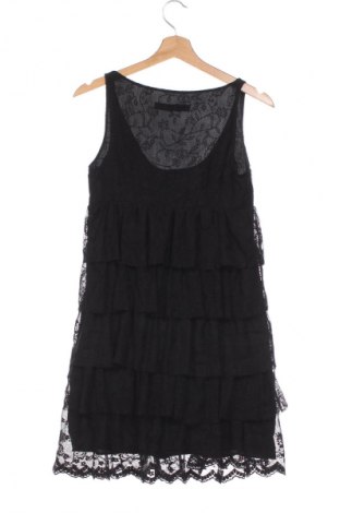 Φόρεμα Zara, Μέγεθος XS, Χρώμα Μαύρο, Τιμή 13,99 €