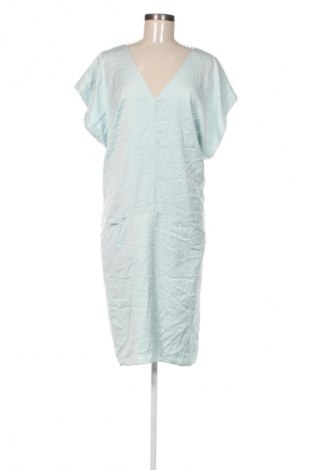 Φόρεμα Zara, Μέγεθος M, Χρώμα Μπλέ, Τιμή 17,99 €