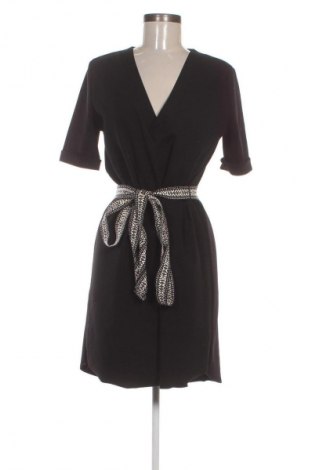 Φόρεμα Zara, Μέγεθος S, Χρώμα Μαύρο, Τιμή 13,81 €