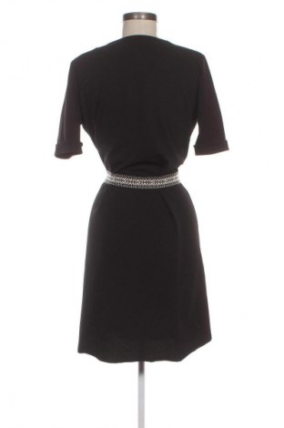 Φόρεμα Zara, Μέγεθος S, Χρώμα Μαύρο, Τιμή 13,81 €