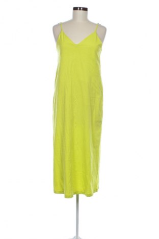 Kleid Zara, Größe M, Farbe Grün, Preis € 15,35