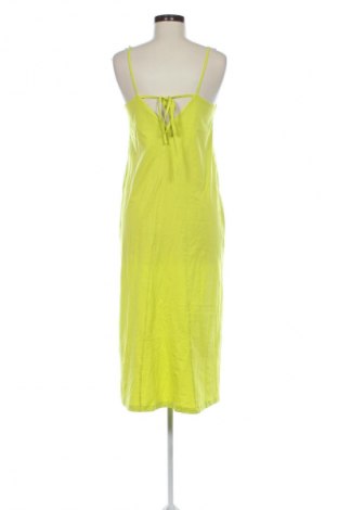 Kleid Zara, Größe M, Farbe Grün, Preis € 15,35