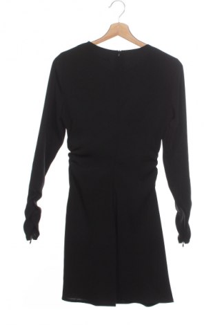 Šaty  Zara, Velikost XS, Barva Černá, Cena  926,00 Kč