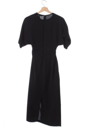 Rochie Zara, Mărime XS, Culoare Negru, Preț 86,56 Lei