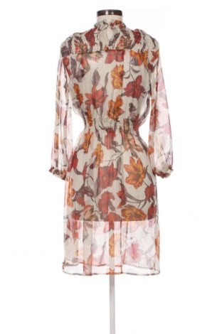 Kleid Zara, Größe S, Farbe Mehrfarbig, Preis 13,80 €