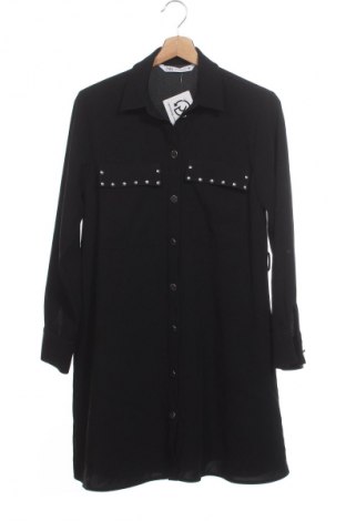 Φόρεμα Zara, Μέγεθος XS, Χρώμα Μαύρο, Τιμή 6,99 €