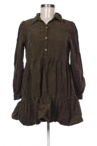 Φόρεμα Zara, Μέγεθος S, Χρώμα Πράσινο, Τιμή 3,99 €