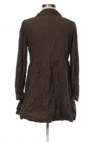 Φόρεμα Zara, Μέγεθος S, Χρώμα Πράσινο, Τιμή 3,99 €
