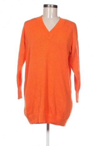 Kleid Zara, Größe S, Farbe Orange, Preis € 6,99