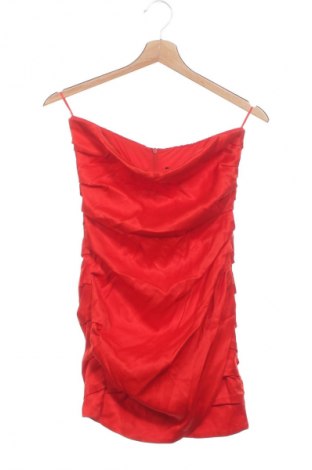 Φόρεμα Zara, Μέγεθος S, Χρώμα Κόκκινο, Τιμή 19,99 €