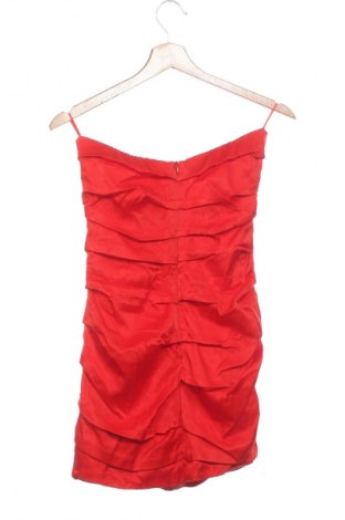 Φόρεμα Zara, Μέγεθος S, Χρώμα Κόκκινο, Τιμή 19,99 €