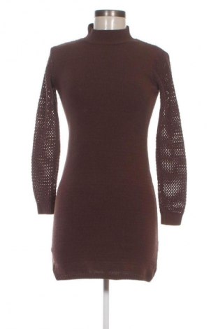 Kleid Zara, Größe M, Farbe Braun, Preis € 37,42