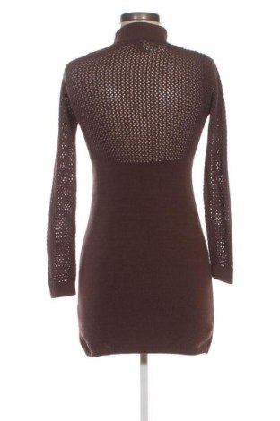 Kleid Zara, Größe M, Farbe Braun, Preis € 37,42