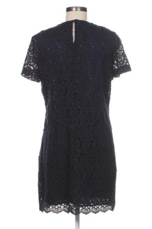 Φόρεμα Zara, Μέγεθος L, Χρώμα Μπλέ, Τιμή 17,99 €