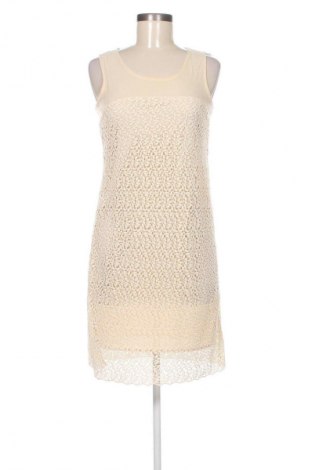 Rochie Zara, Mărime M, Culoare Ecru, Preț 66,99 Lei
