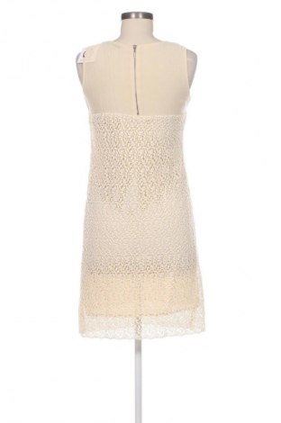 Rochie Zara, Mărime M, Culoare Ecru, Preț 66,99 Lei