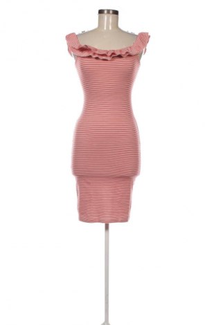 Kleid Zara, Größe S, Farbe Mehrfarbig, Preis € 14,99