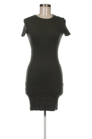 Kleid Zara, Größe S, Farbe Grün, Preis € 14,99