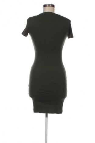 Kleid Zara, Größe S, Farbe Grün, Preis € 14,99