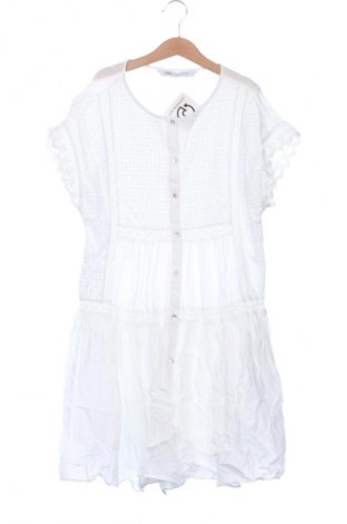 Šaty  Zara, Velikost XS, Barva Bílá, Cena  439,00 Kč