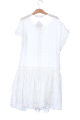 Šaty  Zara, Velikost XS, Barva Bílá, Cena  439,00 Kč