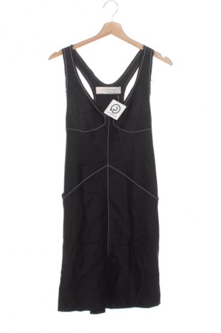 Рокля Zara, Размер XS, Цвят Черен, Цена 27,99 лв.