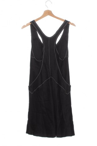 Рокля Zara, Размер XS, Цвят Черен, Цена 27,99 лв.