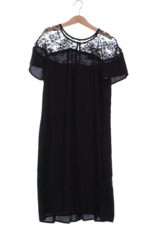 Sukienka Zara, Rozmiar XS, Kolor Czarny, Cena 22,99 zł