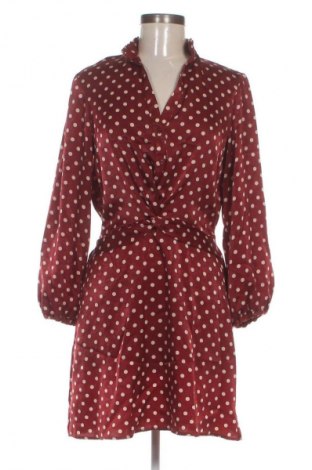 Φόρεμα Zara, Μέγεθος S, Χρώμα Πολύχρωμο, Τιμή 17,99 €