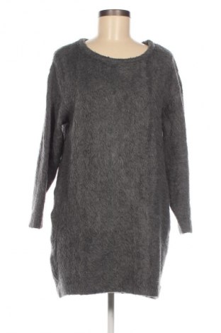 Rochie Zara, Mărime M, Culoare Gri, Preț 88,99 Lei