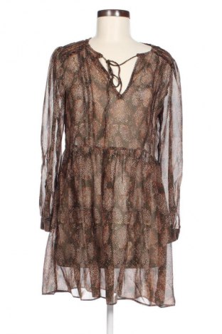 Kleid Zara, Größe S, Farbe Mehrfarbig, Preis € 14,99