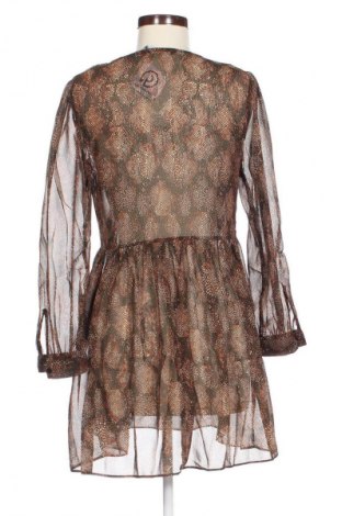 Kleid Zara, Größe S, Farbe Mehrfarbig, Preis € 14,99