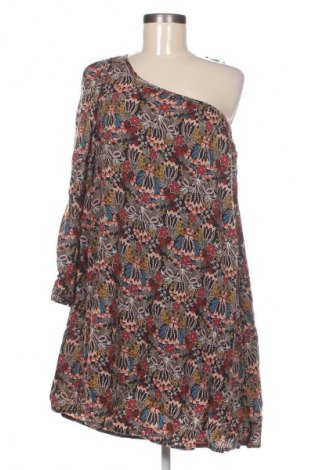Φόρεμα Zara, Μέγεθος S, Χρώμα Πολύχρωμο, Τιμή 17,99 €