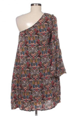 Φόρεμα Zara, Μέγεθος S, Χρώμα Πολύχρωμο, Τιμή 17,99 €