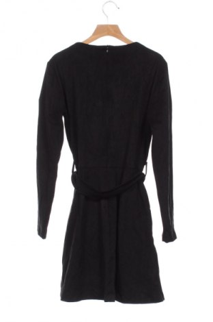 Rochie Zara, Mărime S, Culoare Negru, Preț 88,99 Lei