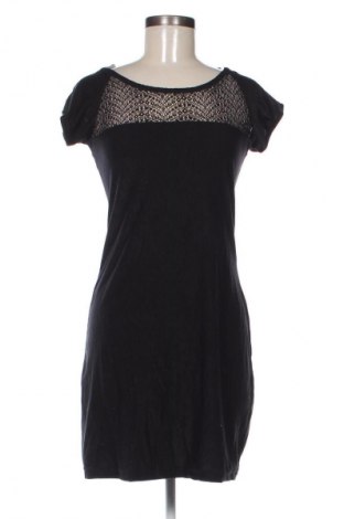 Φόρεμα Zara, Μέγεθος L, Χρώμα Μαύρο, Τιμή 13,99 €
