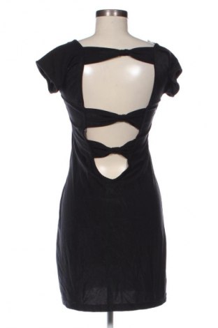 Φόρεμα Zara, Μέγεθος L, Χρώμα Μαύρο, Τιμή 13,99 €