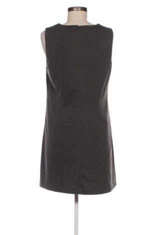 Φόρεμα Zara, Μέγεθος L, Χρώμα Γκρί, Τιμή 13,99 €